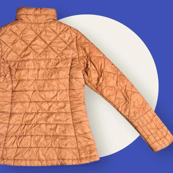 Patagonia Radalie Women's XS Jacket π§₯β»οΈ Quilted Slim Fit Comfort π - Picture 6 of 15